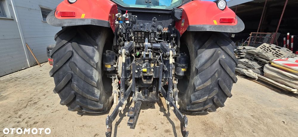 McCormick X 7.650 - 5