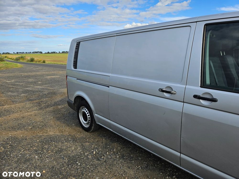 Volkswagen Transporter Standard - 5
