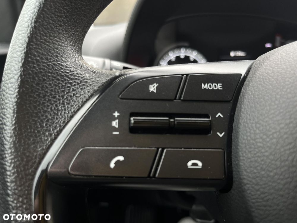 Hyundai i20 1.2 Classic Plus - 19