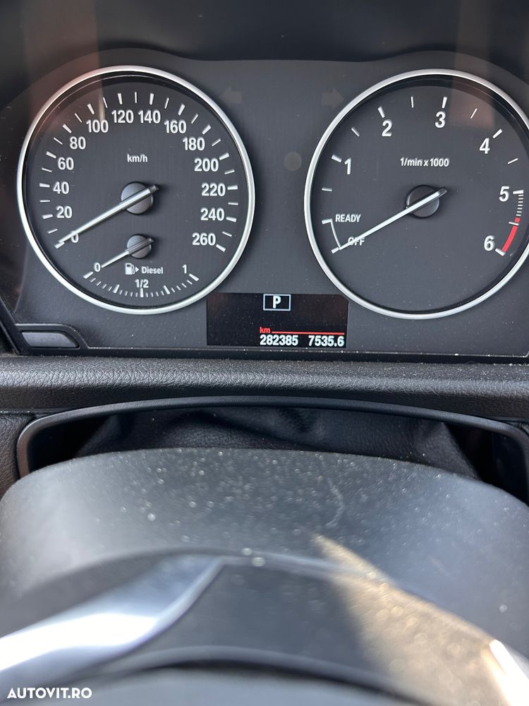BMW Seria 2 - 9