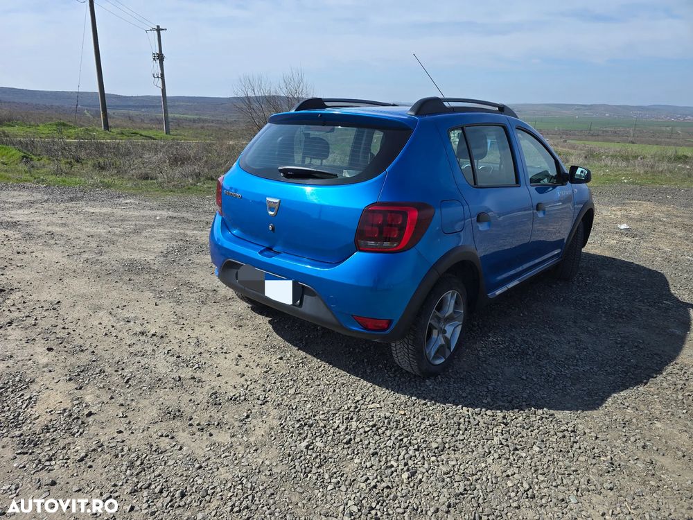Dacia Sandero - 2