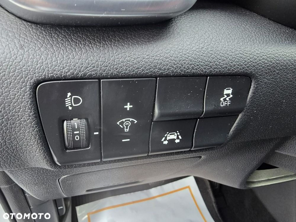 Kia Sportage - 27