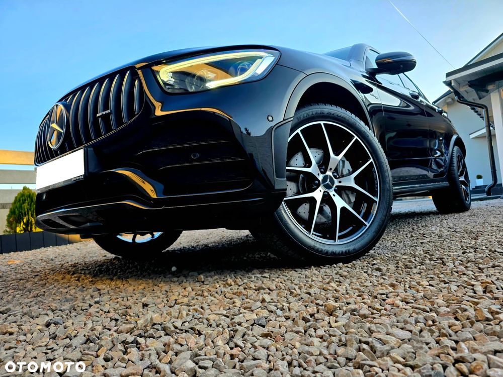 Mercedes-Benz GLC - 5