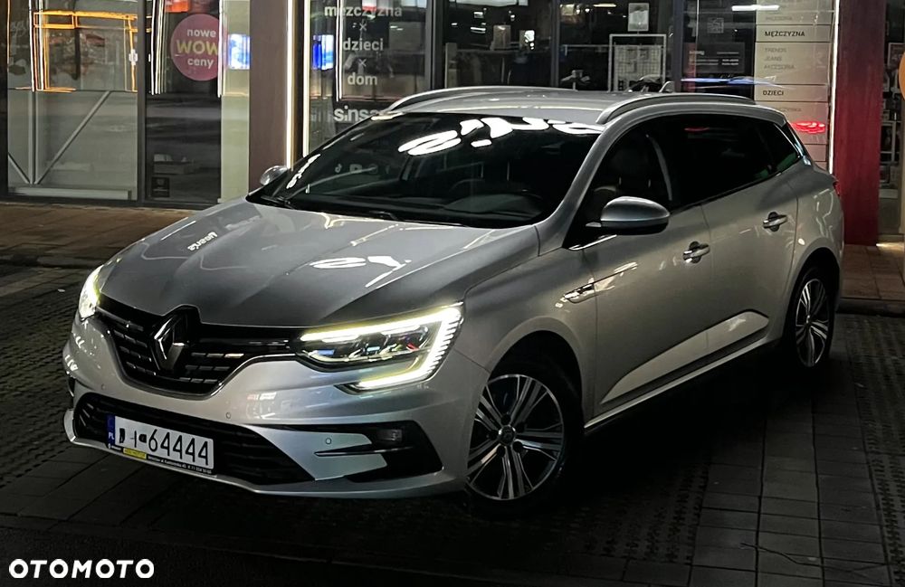 Renault Megane 1.3 TCe FAP Intens EDC - 40