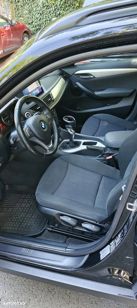 BMW X1 xDrive18d - 5