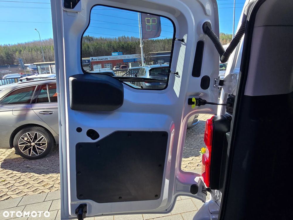 Toyota Proace Verso - 39