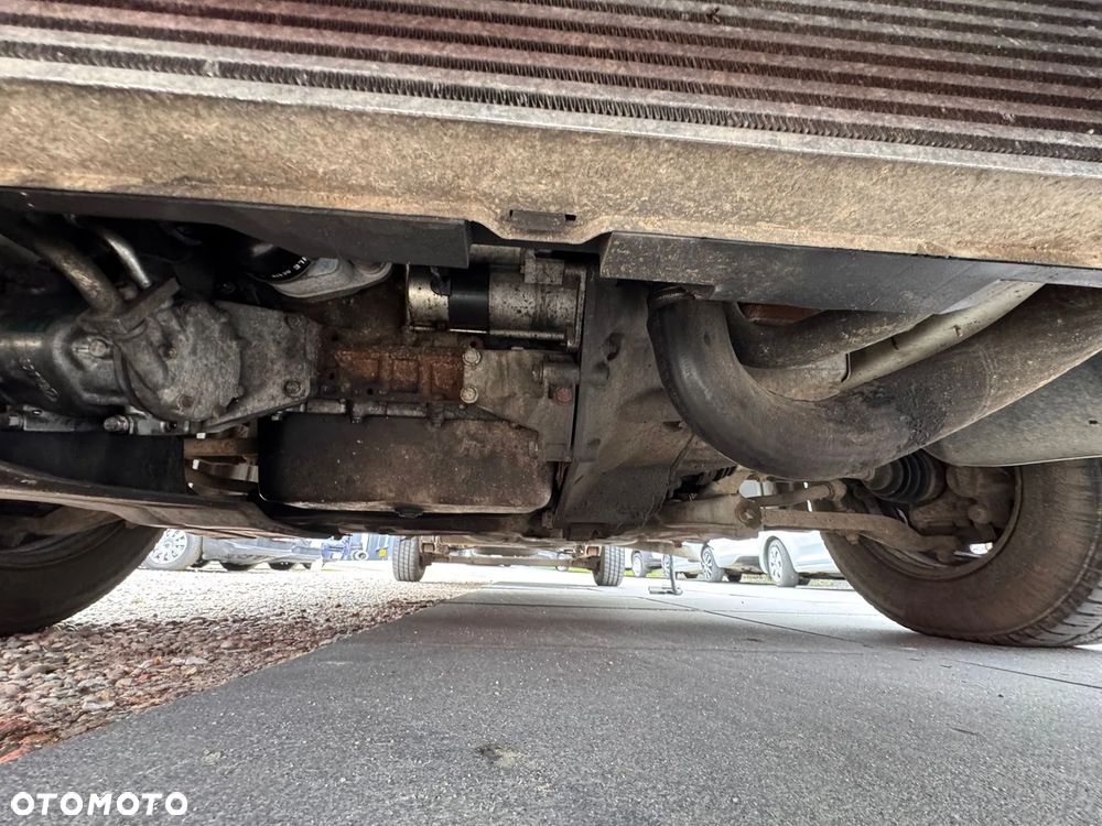 Fiat DUCATO WYWROTKA 3 STRONY KLIMA - 25