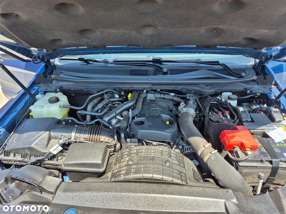 Ford Ranger Raptor 2.0 EcoBlue 4x4 DC - 37