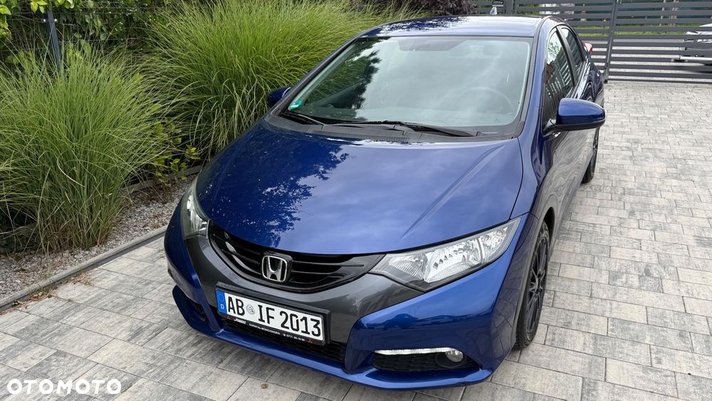 Honda Civic - 21