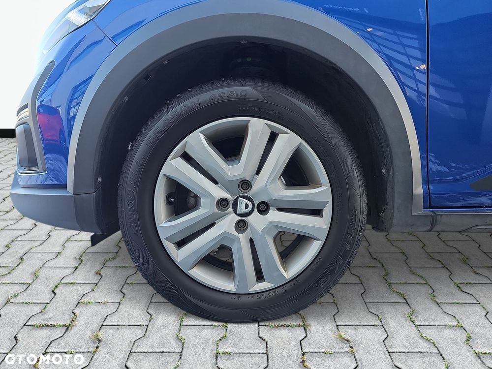 Dacia Sandero Stepway - 9
