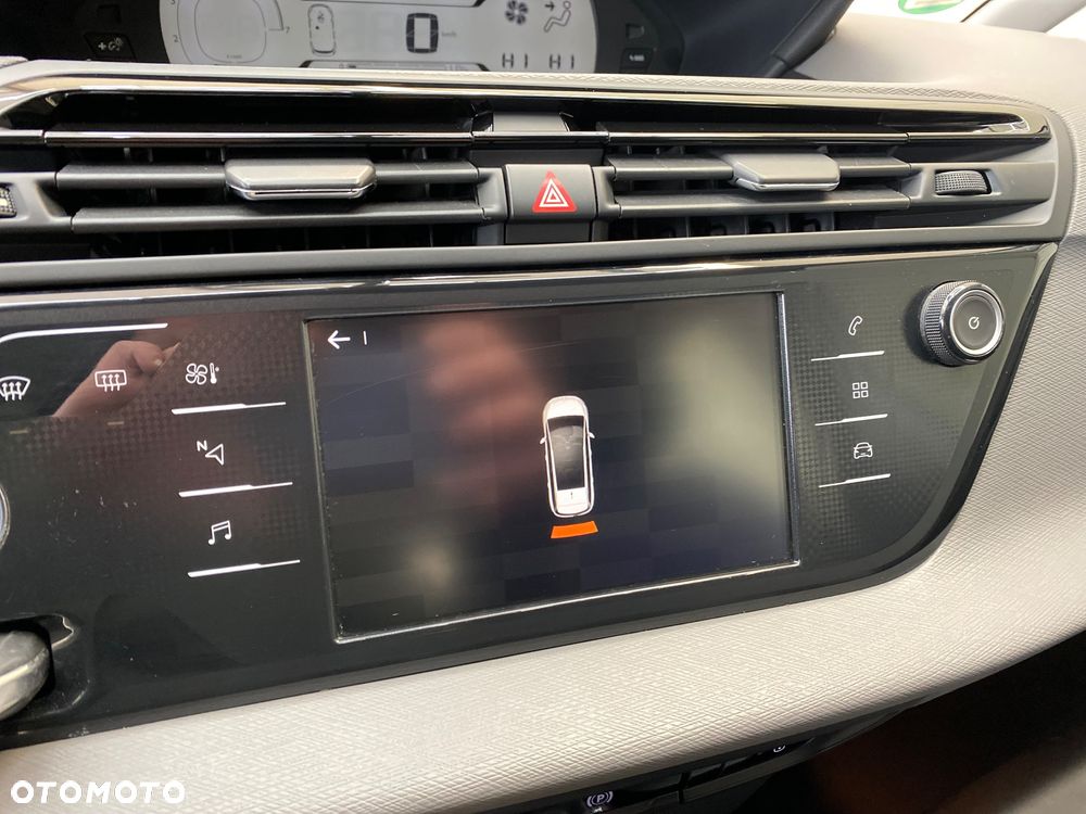 Citroën C4 Grand Picasso 2.0 BlueHDi Intensive - 28