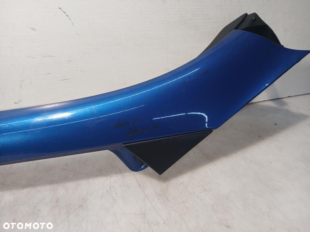 OSŁONA LISTWA NAKŁADKA NA SŁUPEK PRAWA RENAULT SCENIC III 768340002R - 2