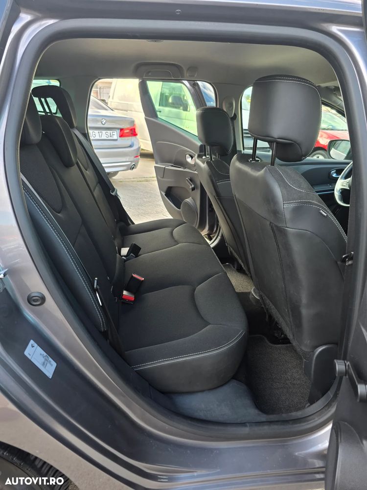 Renault Clio dCi 90 Limited - 11