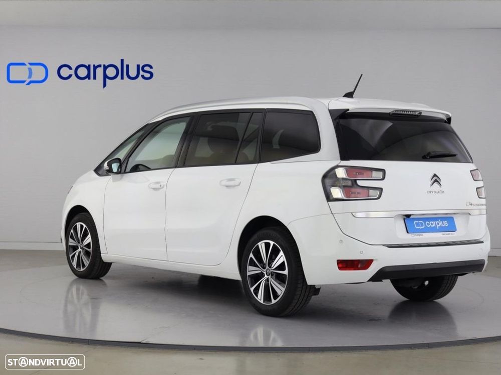 Citroën C4 Spacetourer 1.5 BlueHDi Feel - 5