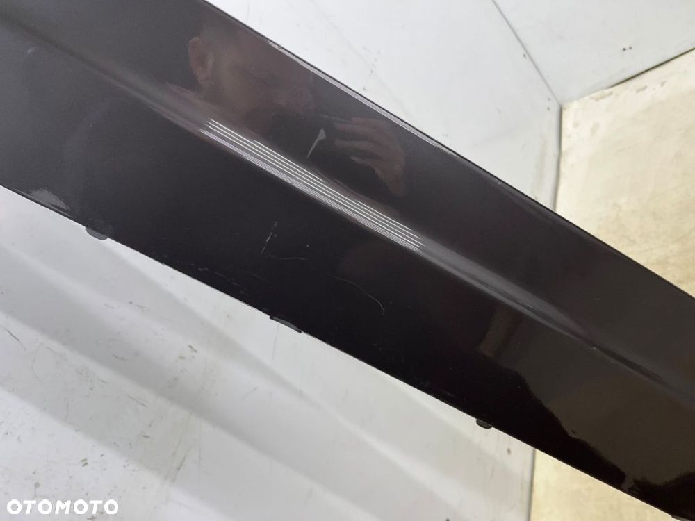 Nakładka progu Volvo XC90 II 14r.- LEWA listwa progowa zewnętrzna 731 lewy próg 31672370 - 5
