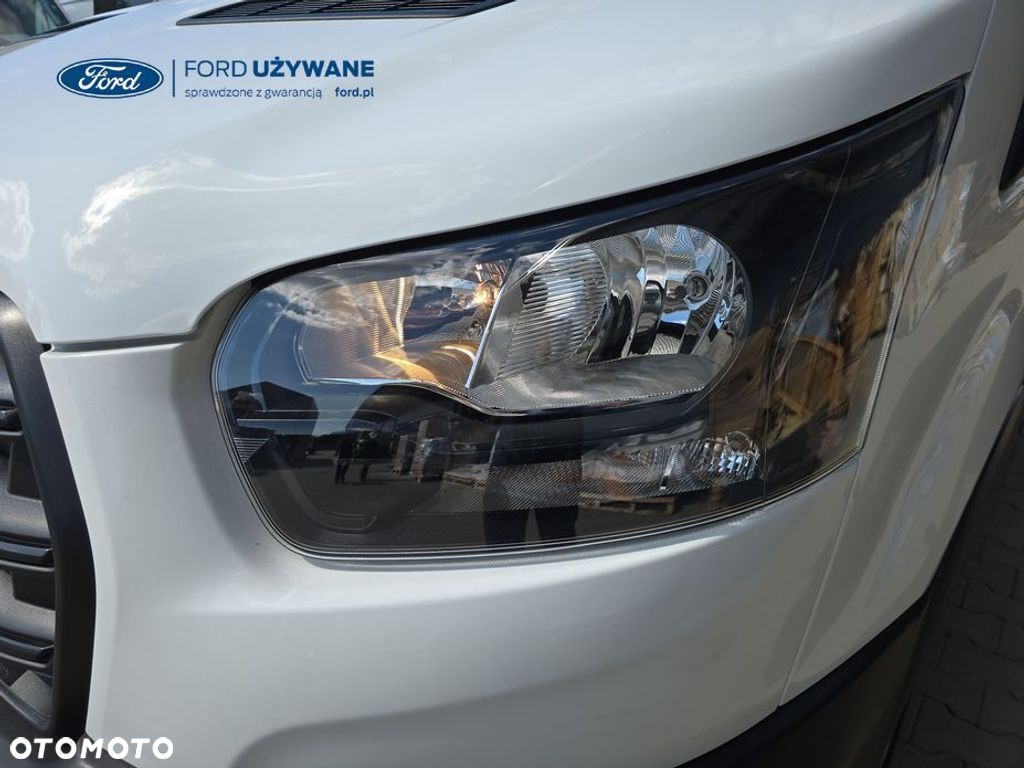 Ford Transit - 2