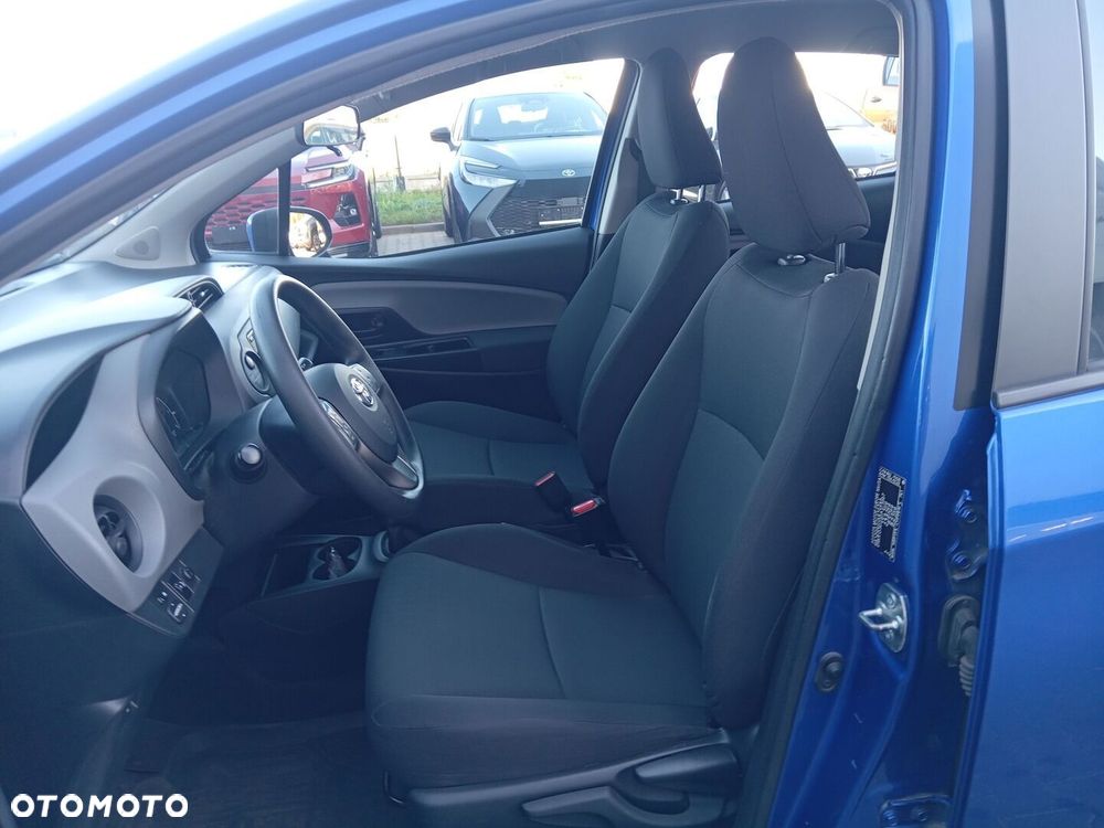 Toyota Yaris - 14