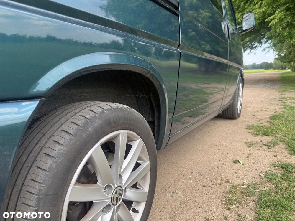 Volkswagen Multivan - 7