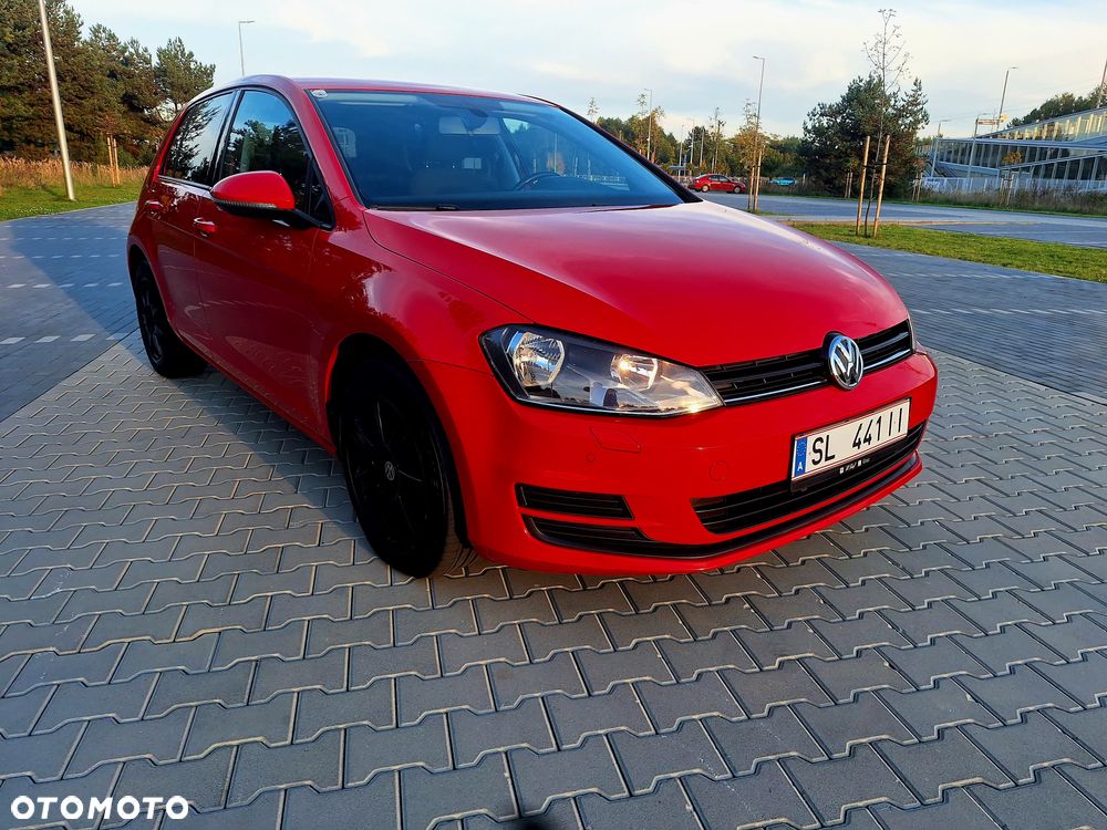 Volkswagen Golf - 12