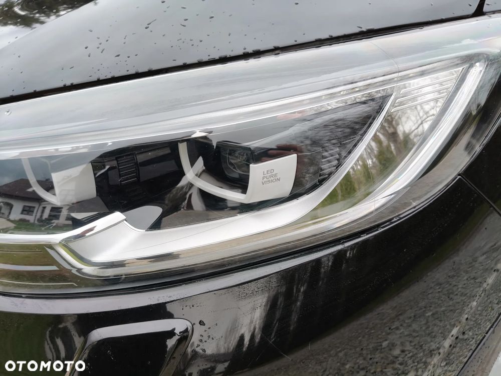 Renault Kadjar 1.3 TCe FAP Easy Life - 13