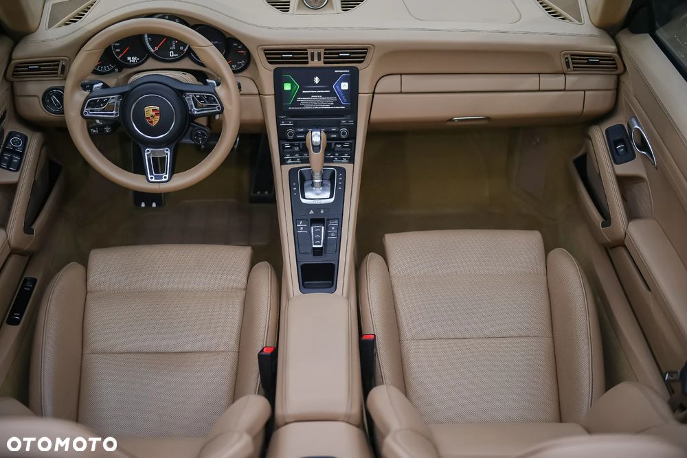 Porsche 911 - 13