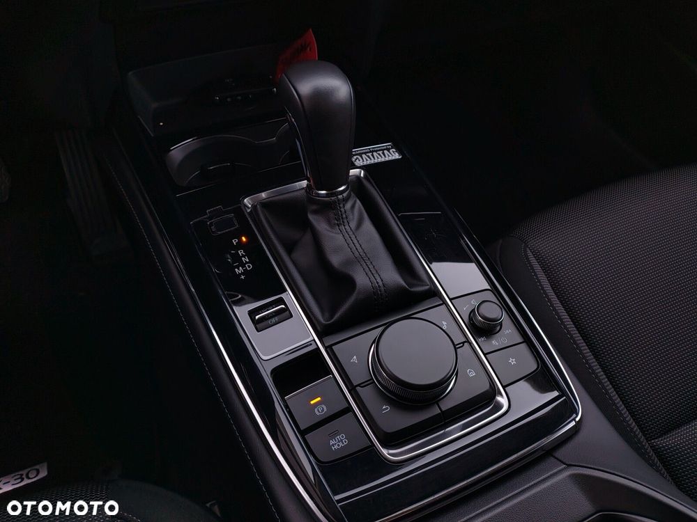 Mazda CX-30 2.0 mHEV Exclusive-Line 2WD - 16