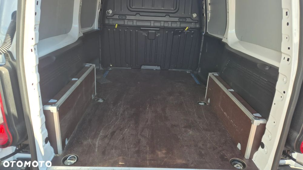 Fiat Doblo 1.5 BlueHDI S&S L2 - 9
