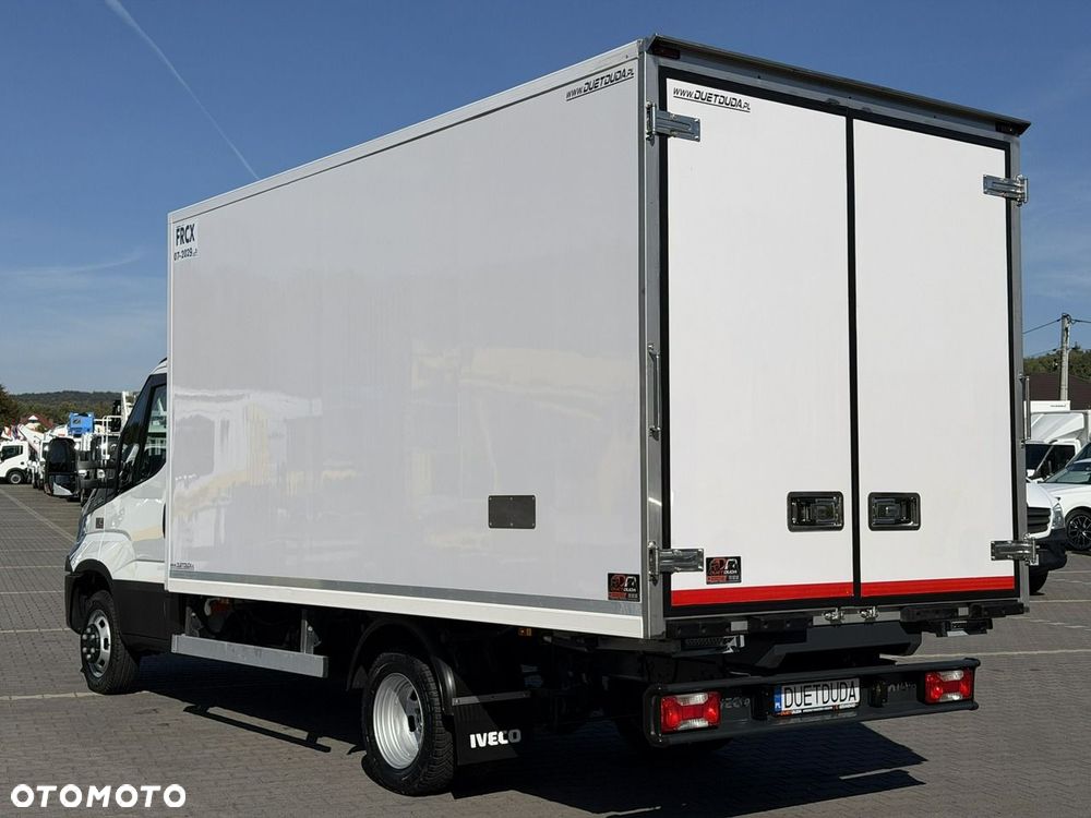 Iveco Daily 50C15 V - 18