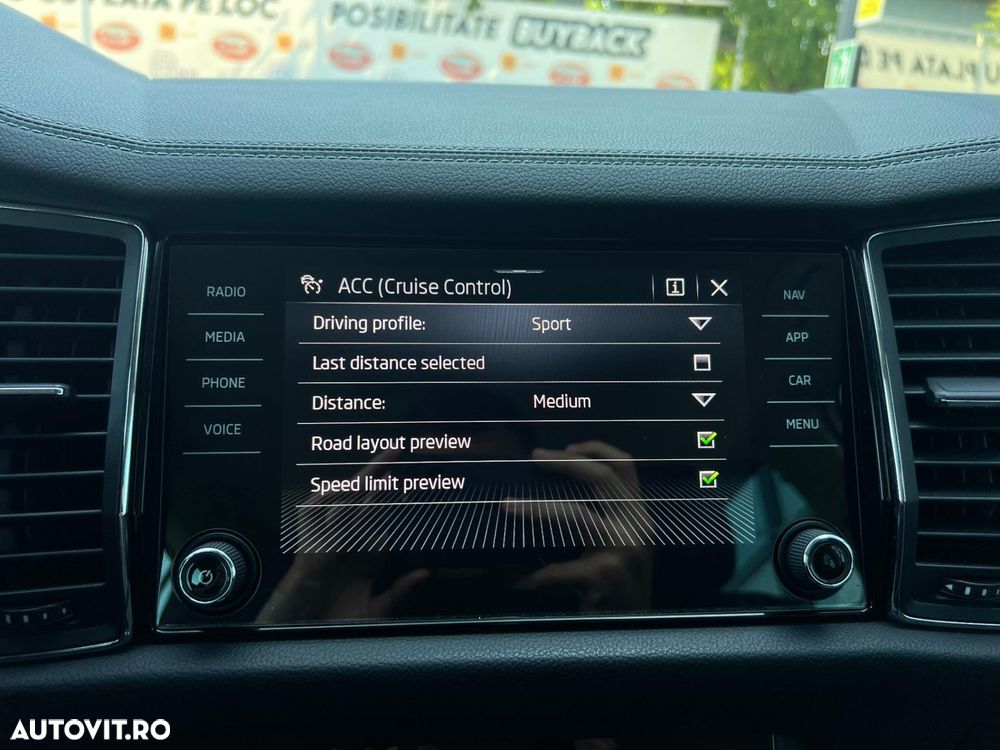 Skoda Kodiaq - 21