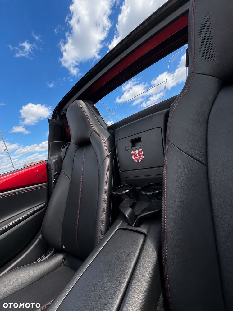 Mazda MX-5 2.0 Exclusive-Line i-ELOOP - 14
