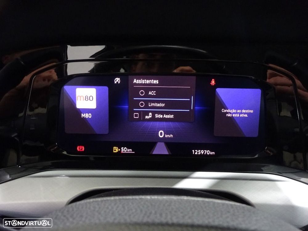 VW Golf Variant 2.0 TDi Conceptline - 14