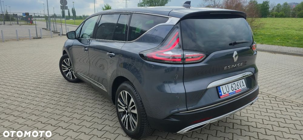 Renault Espace 1.8 TCe Energy Initiale Paris EDC - 28