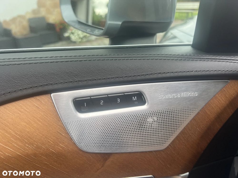 Volvo XC 90 - 21
