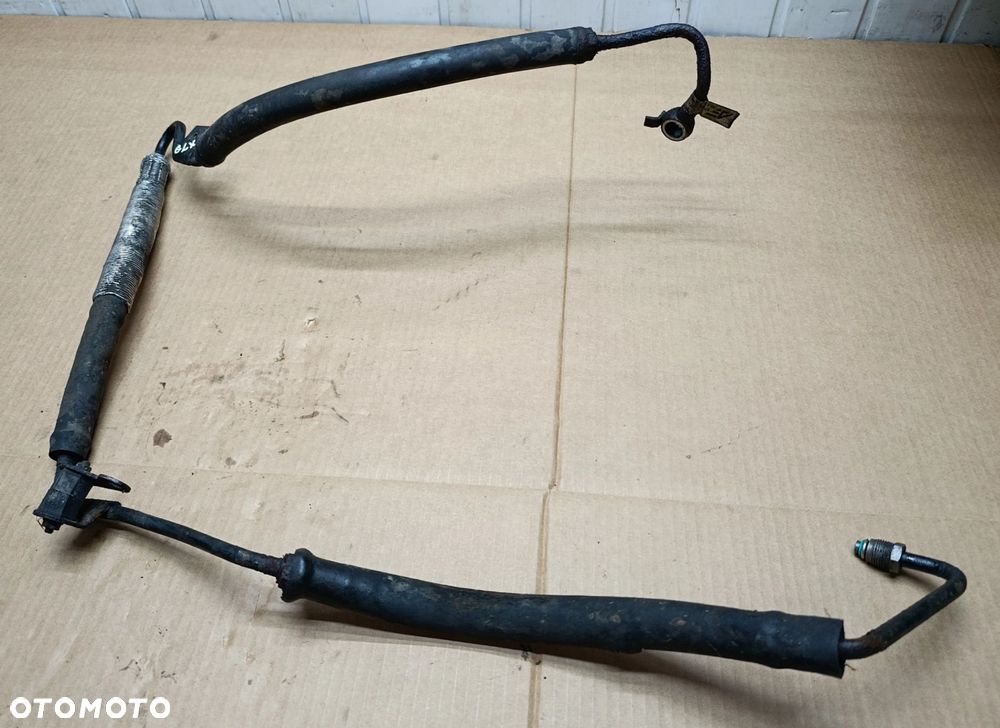 Galaxy MK1 przewód wspomagania lift 1,9TDI Ford - 1