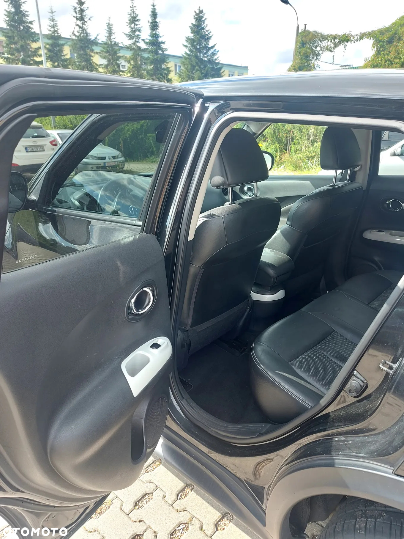Nissan Juke - 5
