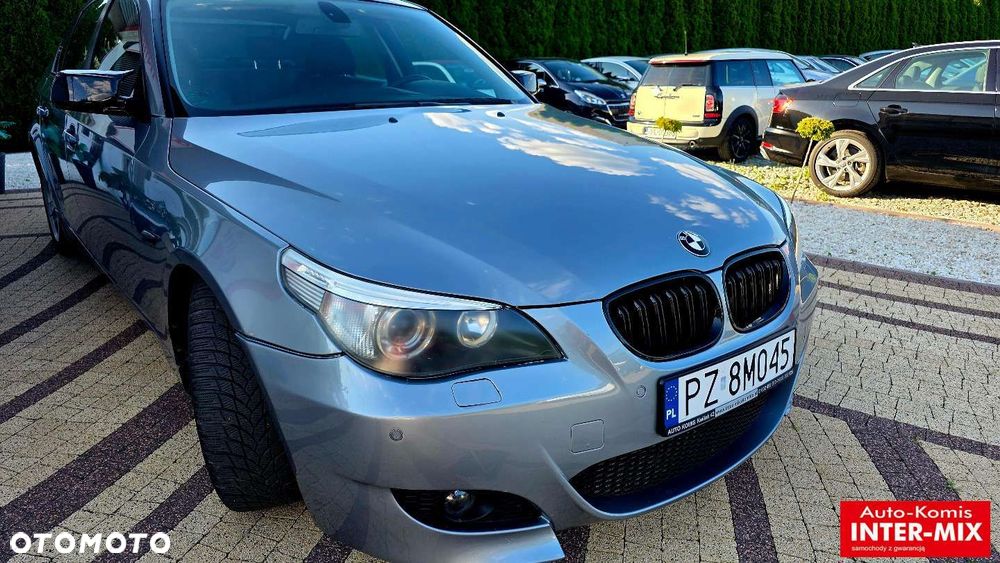 BMW Seria 5 - 2