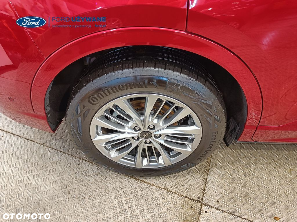 Ford Kuga 2.5 Duratec PHEV VIGNALE - 34