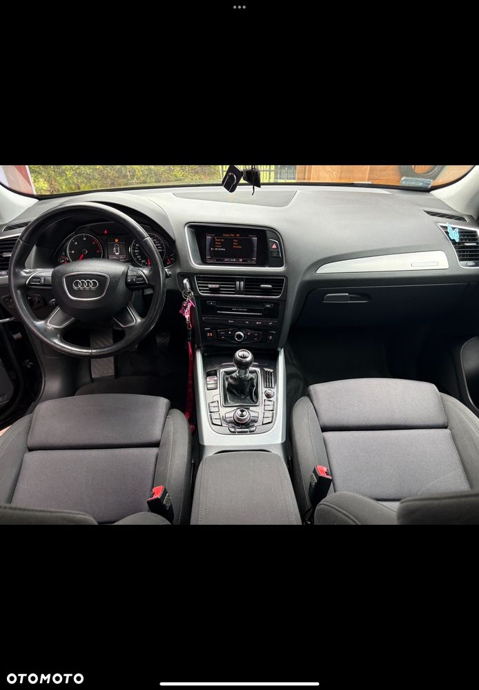 Audi Q5 - 7