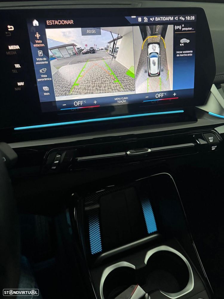 BMW iX1 xDrive30 M Sport Pack - 6