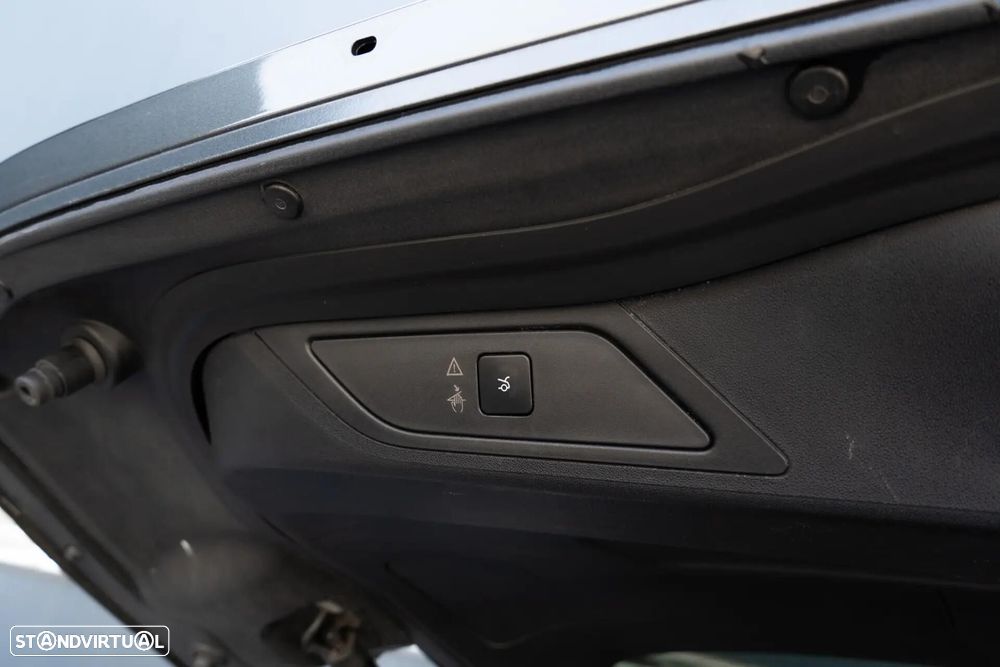 Citroën C4 Grand Picasso 2.0 BlueHDi Exclusive - 53