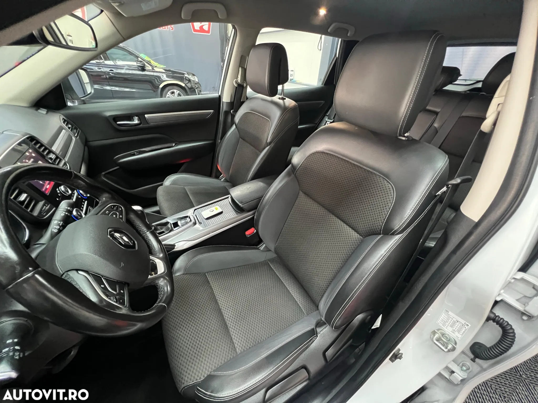 Renault Koleos - 10