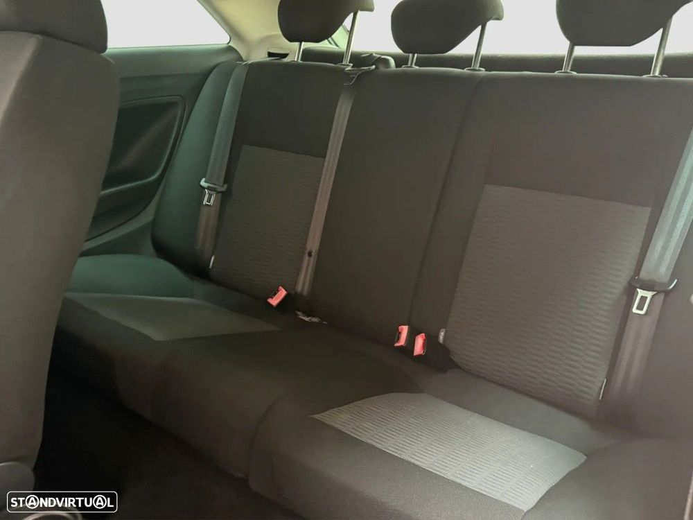 SEAT Ibiza - 8