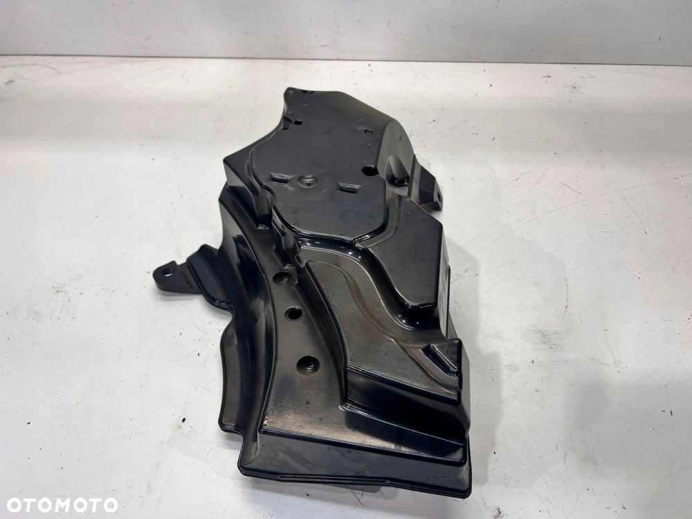 GŁOŚNIK SUBWOOFER TUBA AUDI A3 8P LIFT 8P3035382 - 5