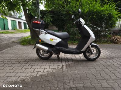 Peugeot Vivacity - 2