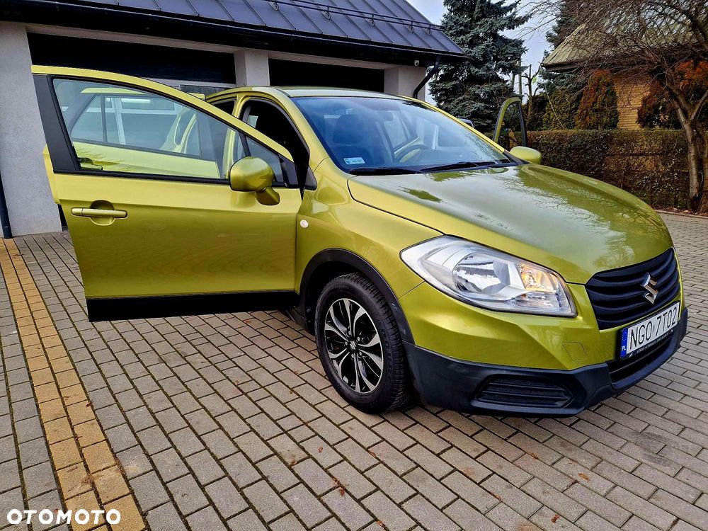 Suzuki S-Cross ver-1-6-comfort-plus - 24