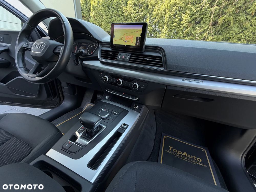 Audi Q5 2.0 TDI Quattro S tronic - 17