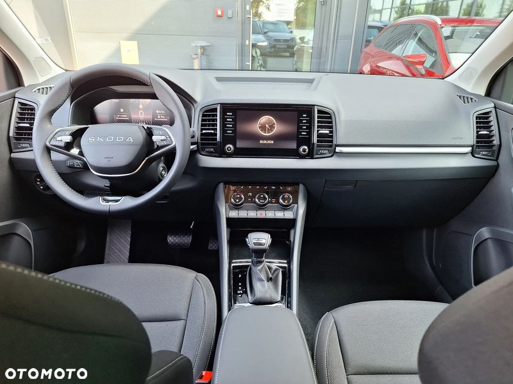 Skoda Karoq 1.5 TSI ACT Drive DSG - 21