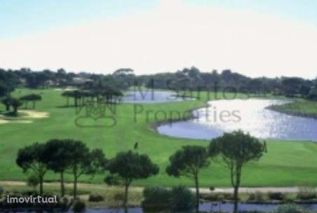 CASCAIS  - Quinta da  Marinha  Zona  SUL - Grande imagem: 4/5