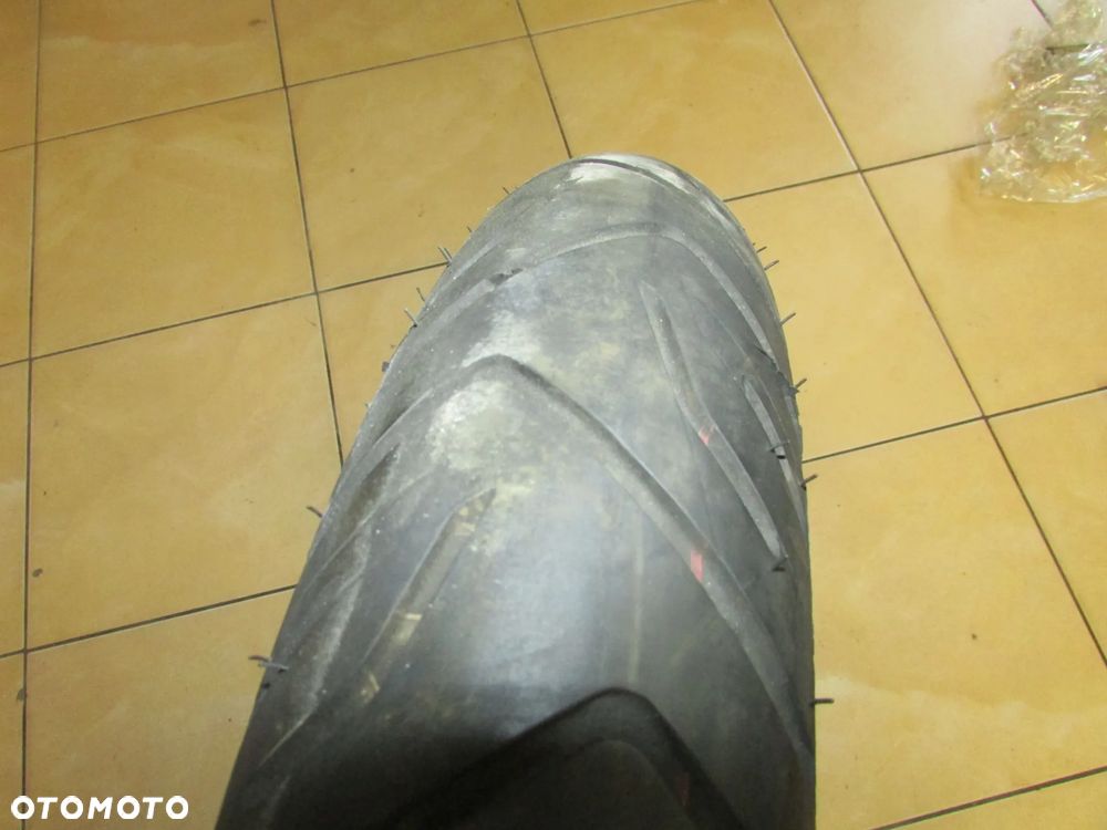 Suzuki DL1000 V-Strom 02-08 felga koło przód - 3