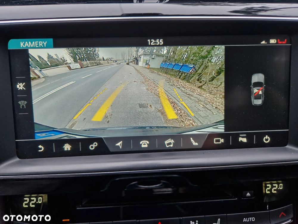 Jaguar F-Pace 2.0 i4D AWD Portfolio - 13